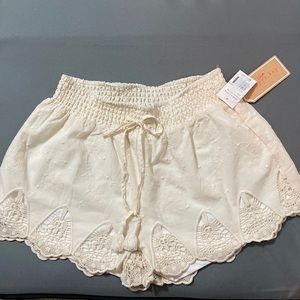 NWT Copper Key Women’s Shorts